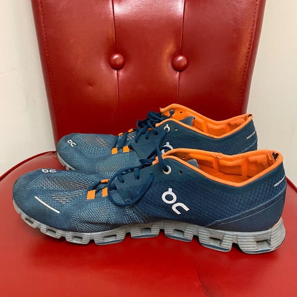 Swiss engineering Other - Swiss engineering ON CLOUD X SHOES